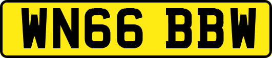 WN66BBW