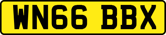 WN66BBX