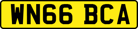 WN66BCA
