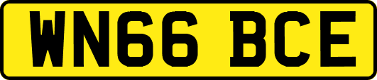 WN66BCE