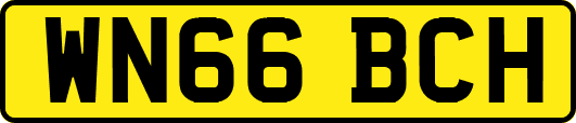 WN66BCH