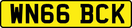 WN66BCK