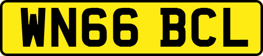 WN66BCL
