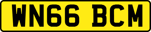 WN66BCM