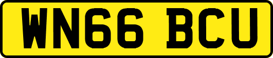 WN66BCU