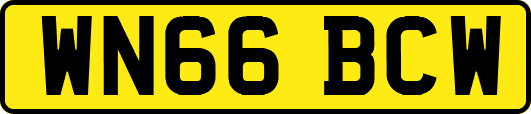 WN66BCW