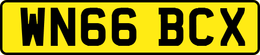 WN66BCX