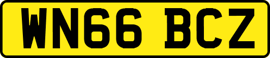 WN66BCZ