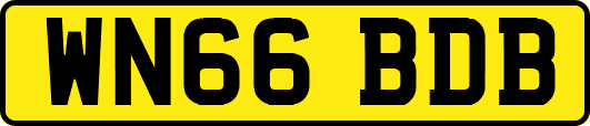 WN66BDB
