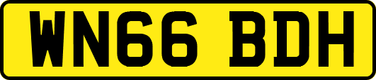 WN66BDH