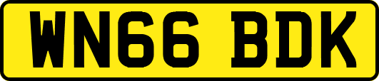 WN66BDK