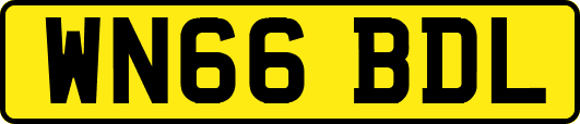 WN66BDL