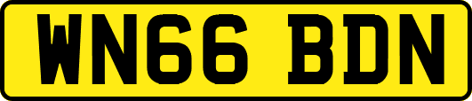 WN66BDN