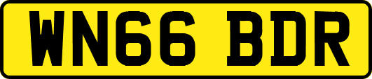 WN66BDR