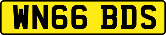 WN66BDS