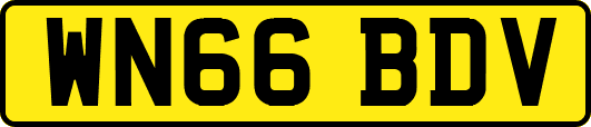 WN66BDV