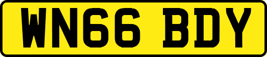 WN66BDY