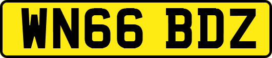 WN66BDZ