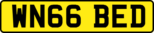 WN66BED