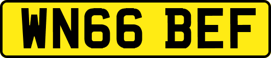 WN66BEF