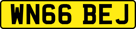 WN66BEJ