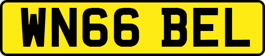WN66BEL