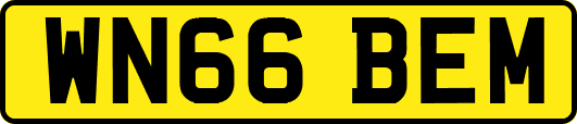 WN66BEM