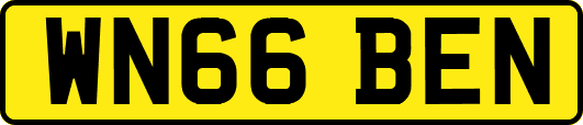WN66BEN