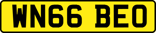 WN66BEO