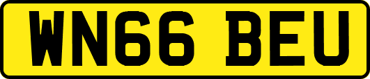 WN66BEU