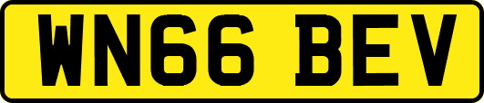 WN66BEV