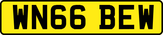 WN66BEW