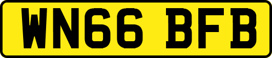 WN66BFB