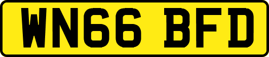 WN66BFD