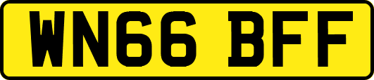 WN66BFF