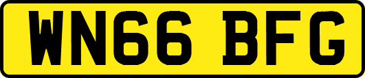 WN66BFG