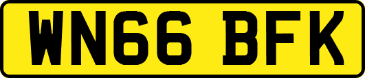 WN66BFK