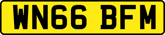 WN66BFM