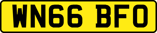 WN66BFO