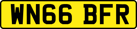 WN66BFR