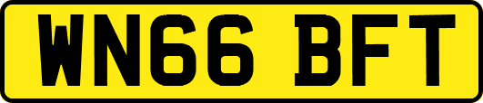 WN66BFT