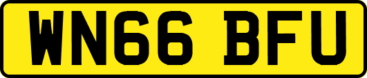WN66BFU