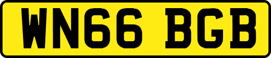 WN66BGB