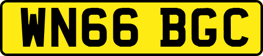 WN66BGC