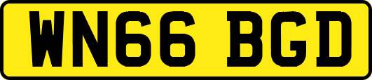 WN66BGD