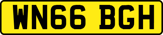 WN66BGH