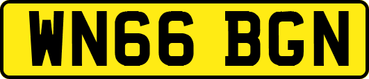 WN66BGN