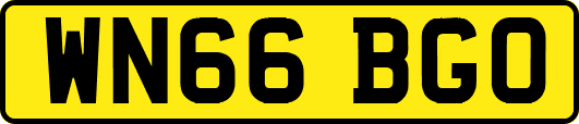 WN66BGO