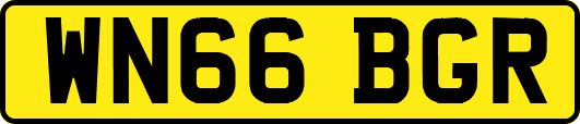 WN66BGR