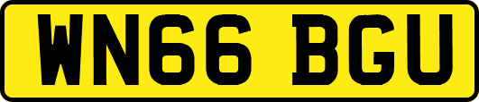 WN66BGU